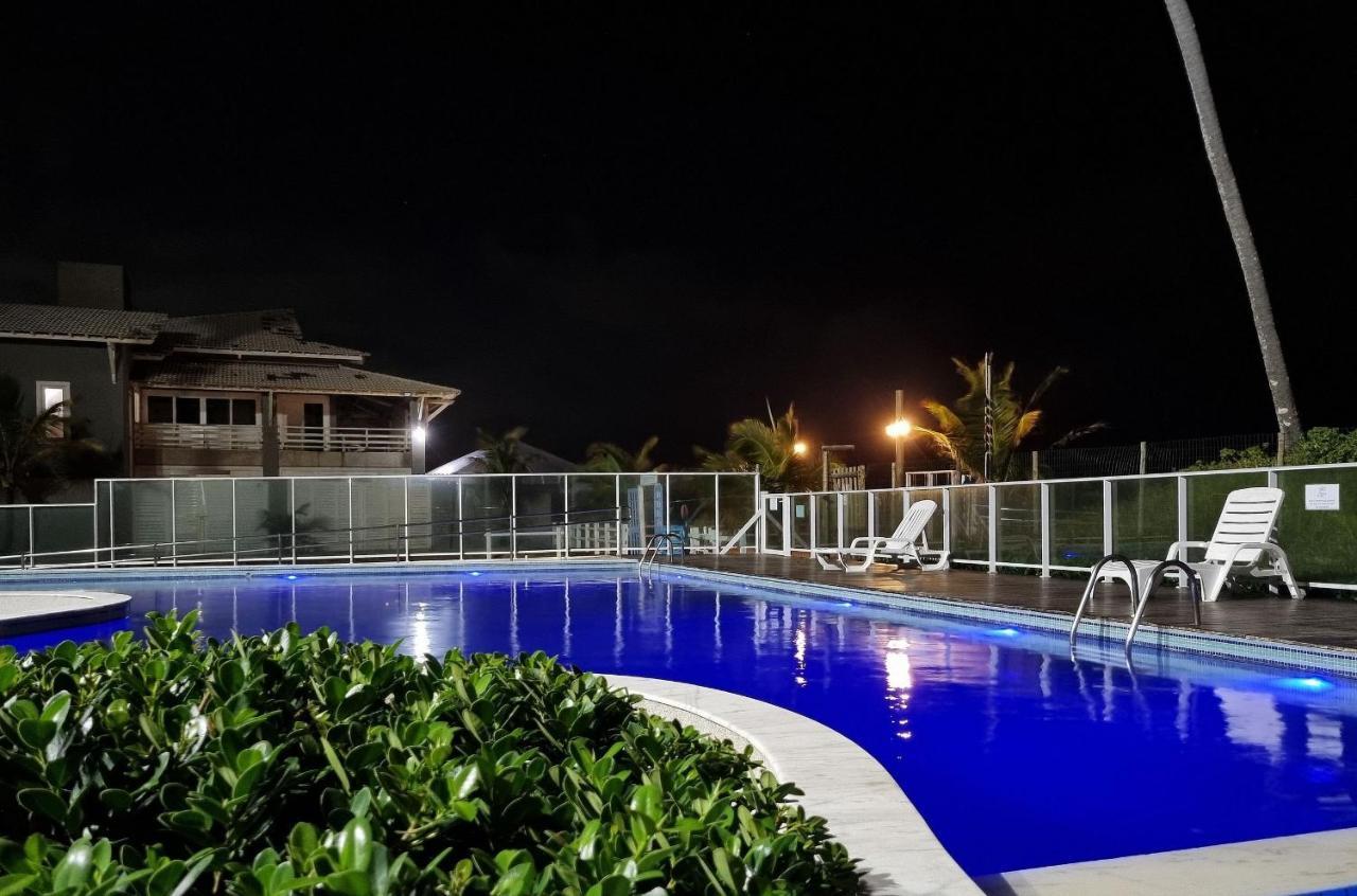Areias Do Mar | 2 Quartos Garden E Completo A103 바라 데 상미겔 외부 사진